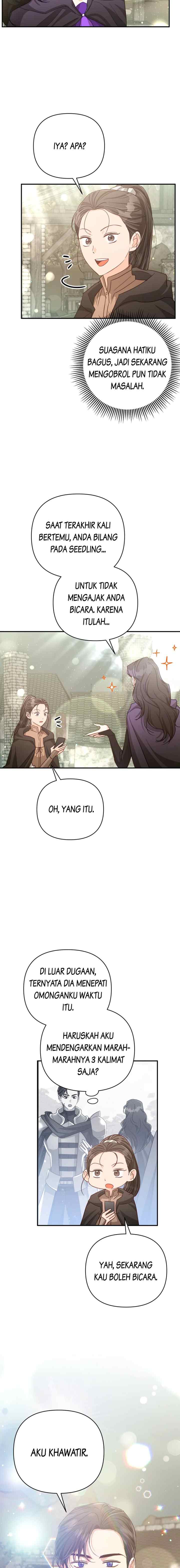 Terrarium Adventure chapter 42 halaman 5