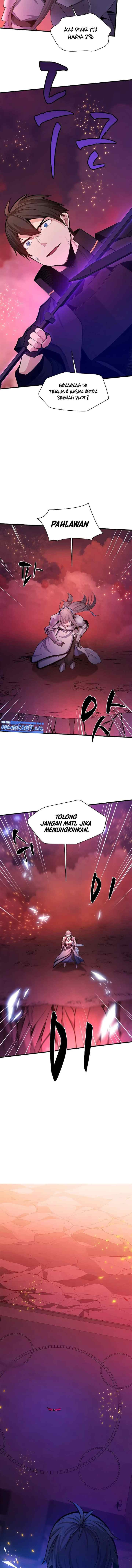The Tutorial Is Too Tough! chapter 168 halaman 15