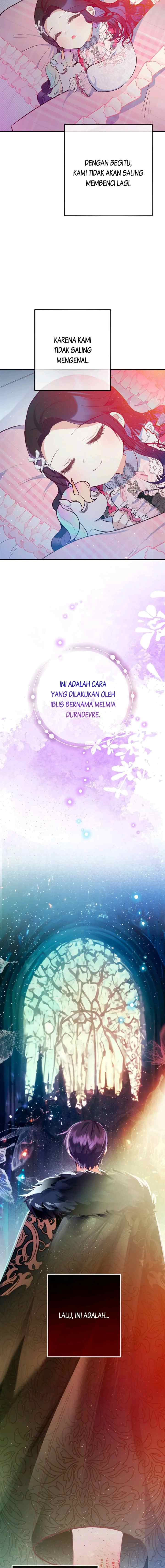 I'm a Daughter Loved by the Devil chapter 71 halaman 17