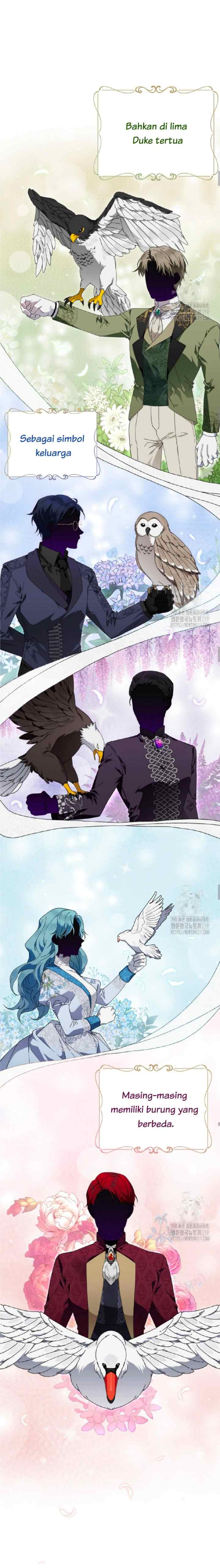 Bird Empress chapter 0 halaman 5
