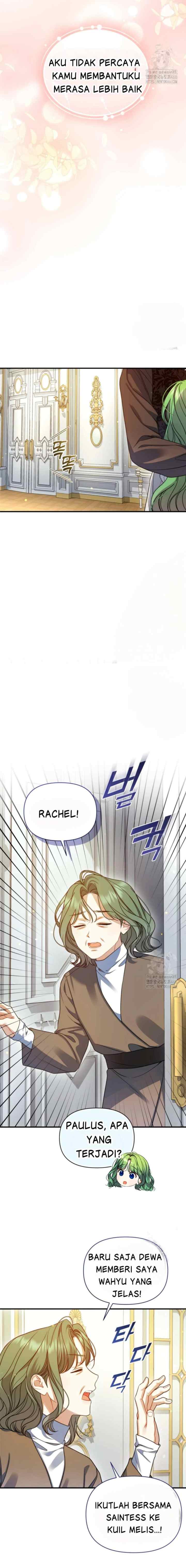 I Became the Younger Sister of a Regretful Obsessive Male Lead chapter 97 halaman 18