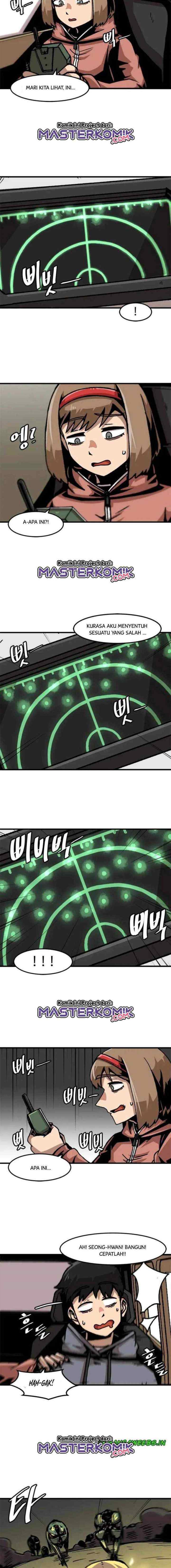Bring My Level Up Alone chapter 56 halaman 8