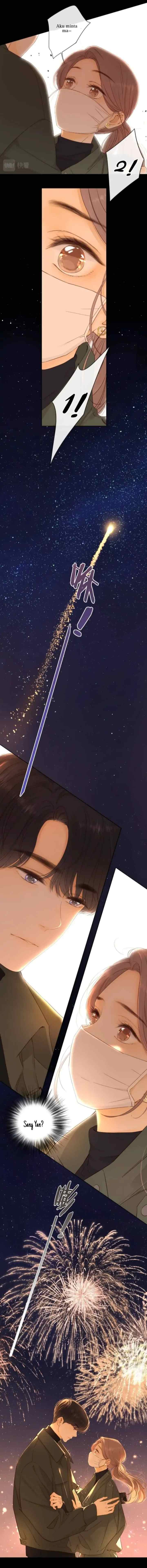Hard to Deceive chapter 7 halaman 4
