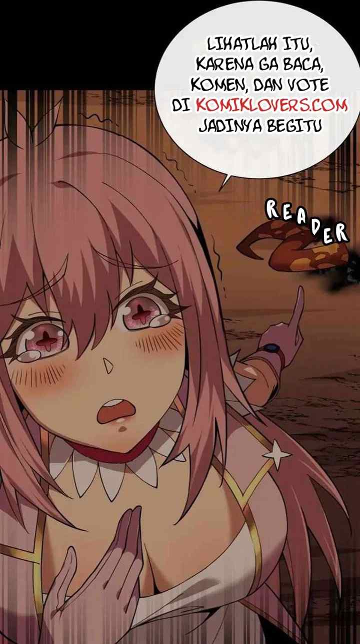 Evil Dragon Is Reincarnated! Revenge Begins at the Age of Five! chapter 136 halaman 5