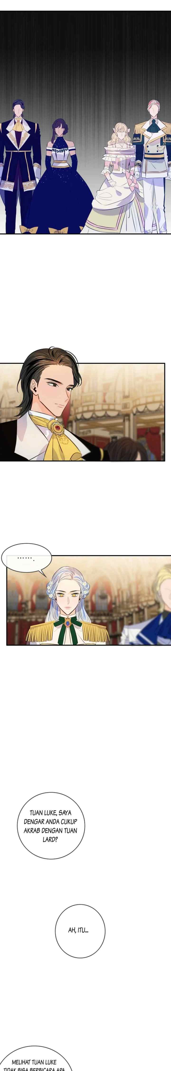 The Great Wish chapter 66 halaman 6
