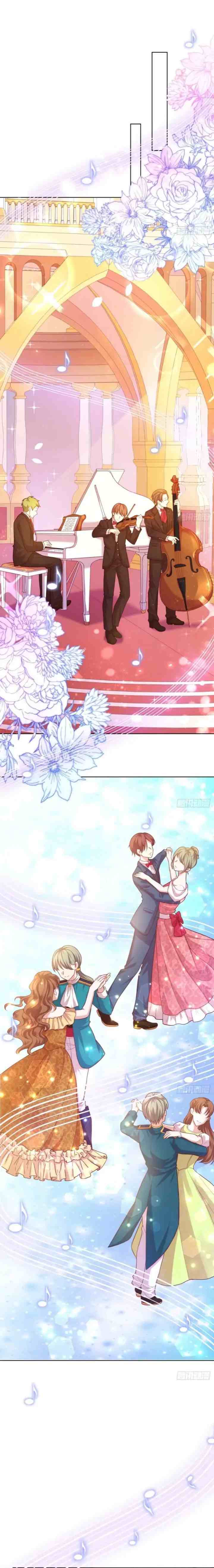 The Enchanting Villainess chapter 18 halaman 10