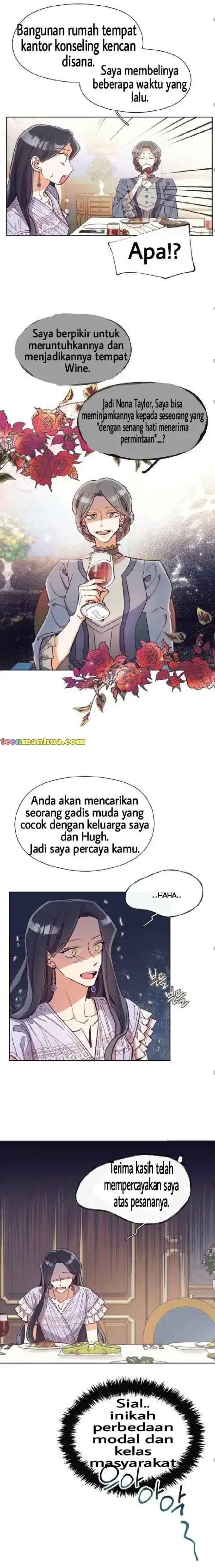 Long After The Ending chapter 2 halaman 9