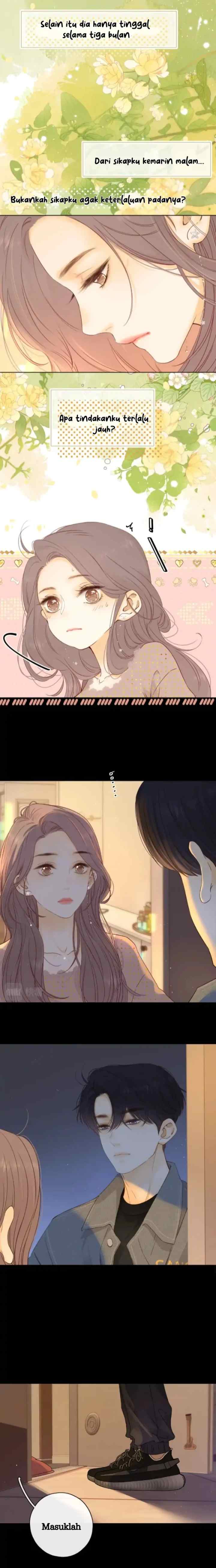 Hard to Deceive chapter 18 halaman 4