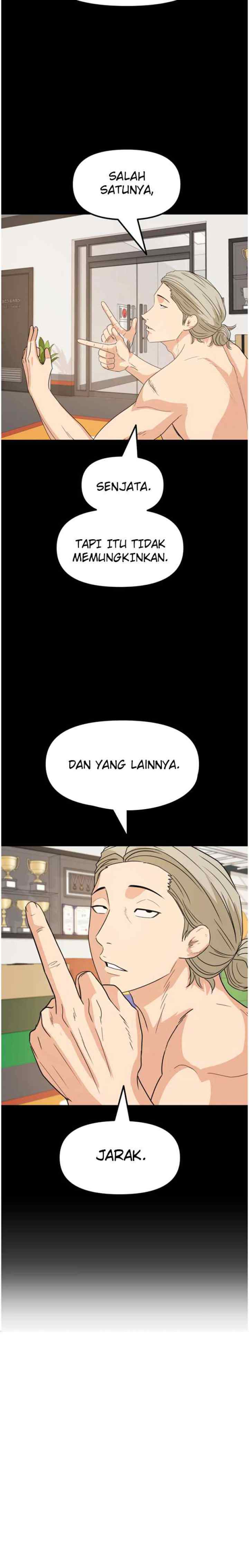 Guard Pass chapter 47.1 halaman 11