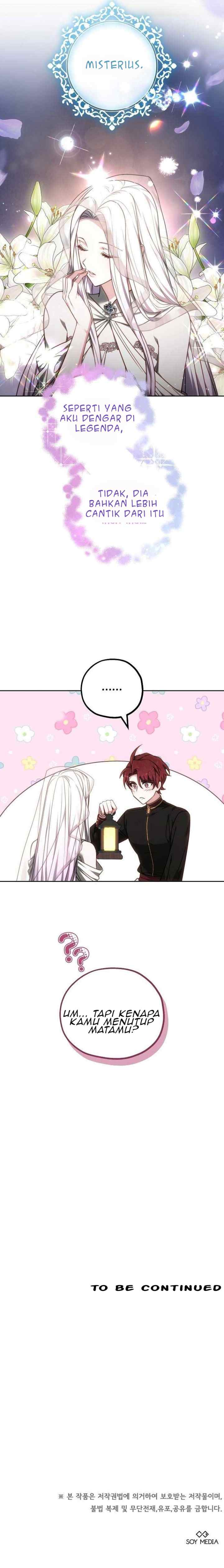 Bride of Obsidian chapter 38 halaman 19