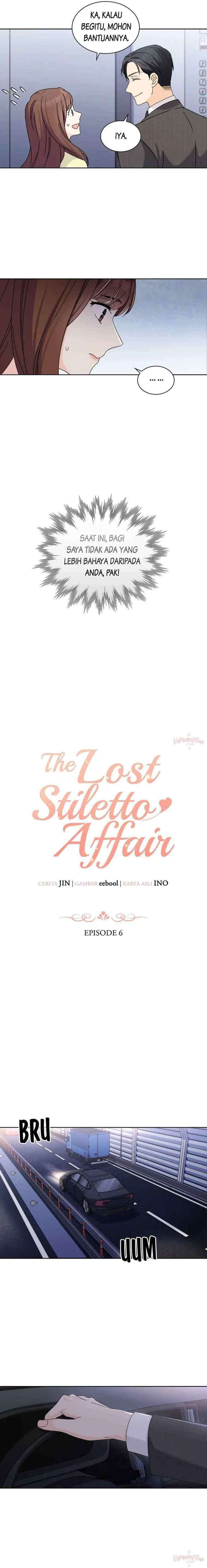 I'm in Love (INO) chapter 6 halaman 9