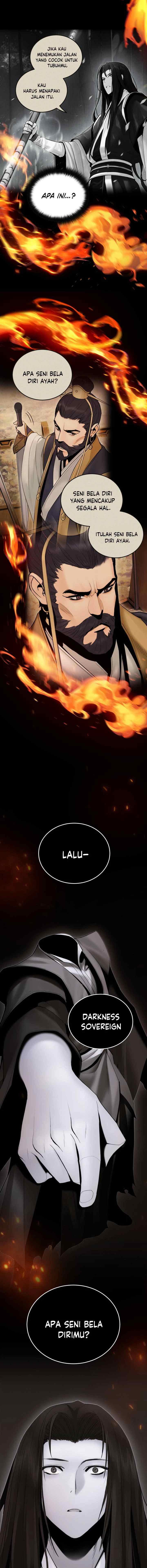 Dark and Light Martial Emperor chapter 53 halaman 9