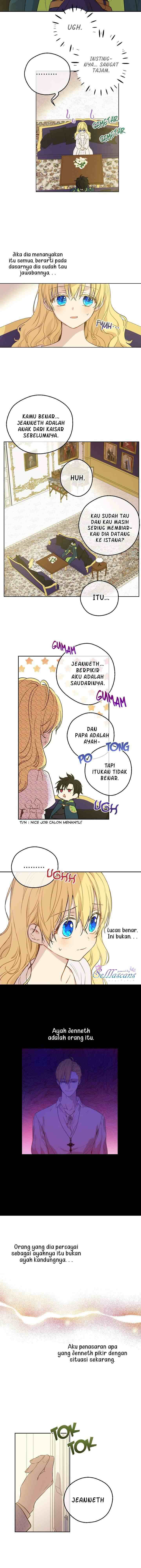 Who Made Me a Princess chapter 90 halaman 6