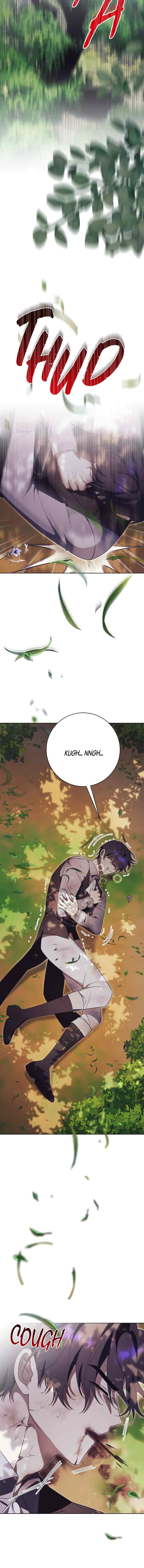 How To Reject My Obsessive Ex-husband chapter 10 halaman 9
