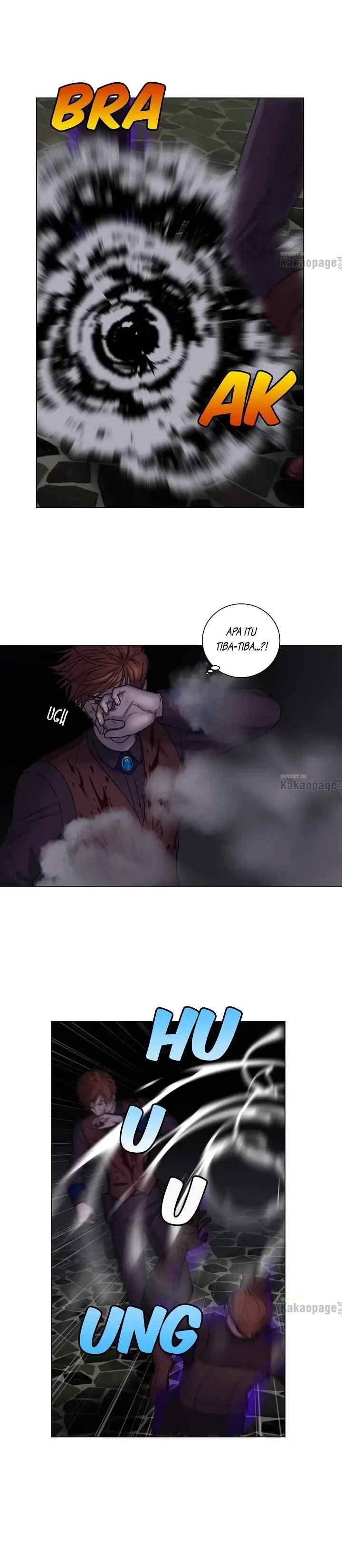 The Magic Tower Librarian chapter 55 halaman 4