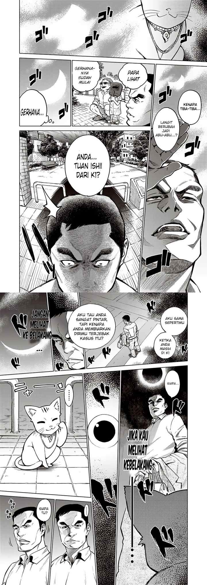 Dollkara chapter 1 halaman 6