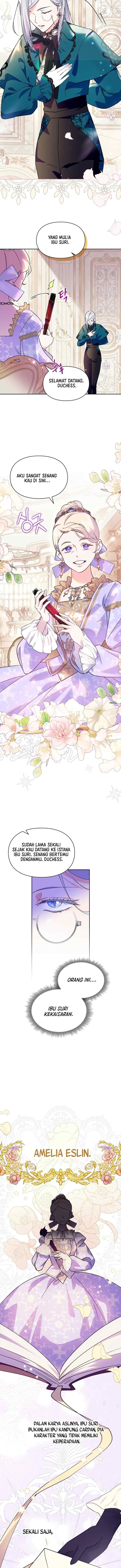 I Became the Tyrant's Servant chapter 7 halaman 15
