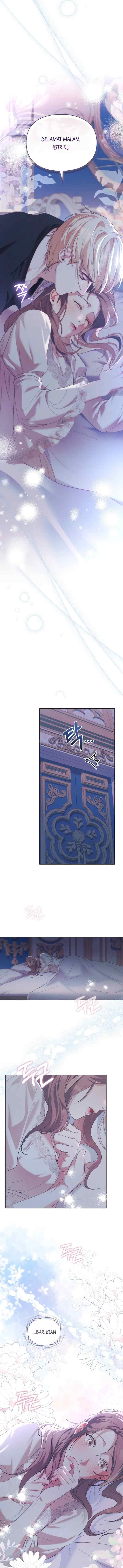Betrayal of Dignity chapter 33 halaman 7