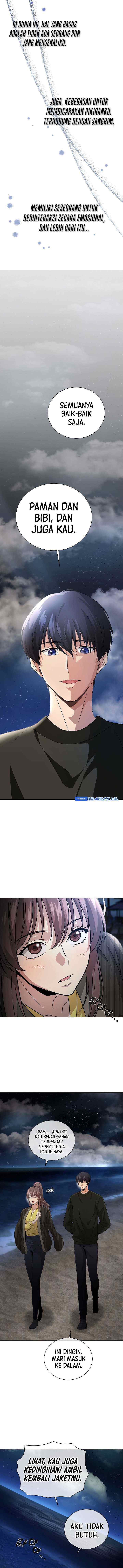 The Heavenly Demon Lord Who Doesn't Want to Level Up chapter 22 halaman 15