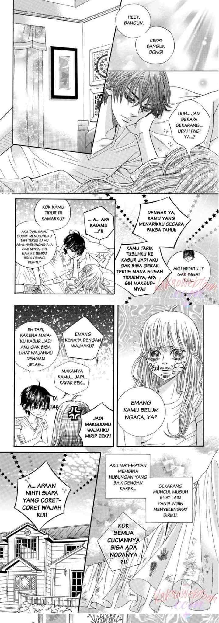 I Pick Dahong chapter 7 halaman 4