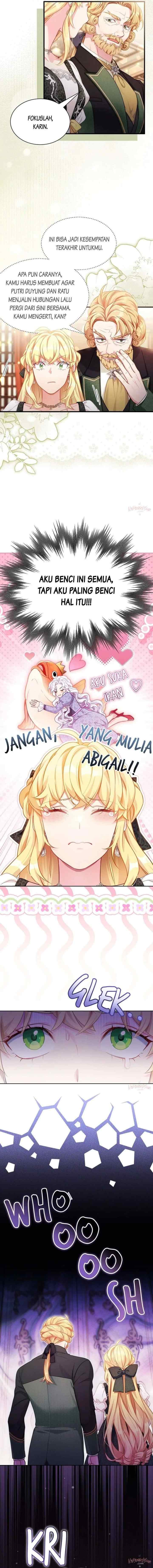 Not Sew Wicked Stepmom chapter 114 halaman 9