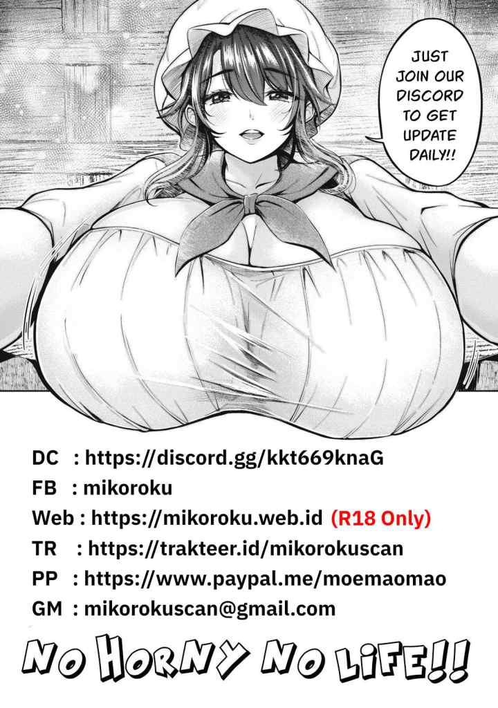 Kichiku Eiyuu chapter 39 halaman 12