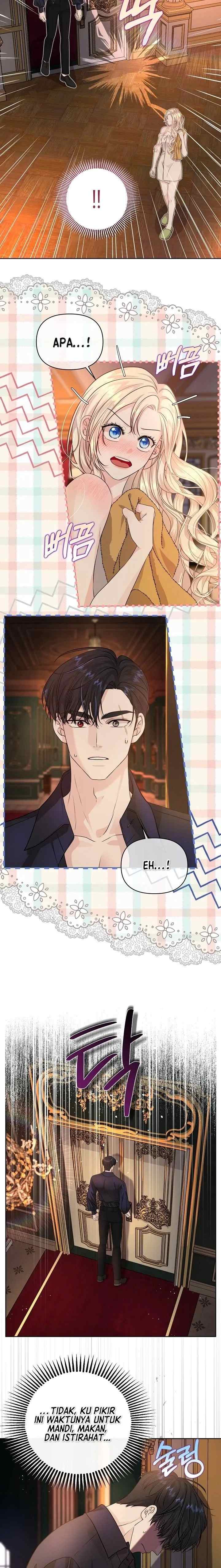 Grand Duke of the North chapter 6 halaman 15