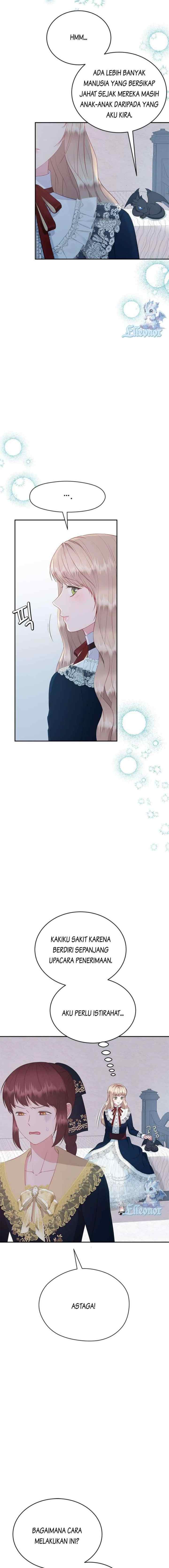 What Does That Evil Dragon Live For? chapter 42 halaman 16