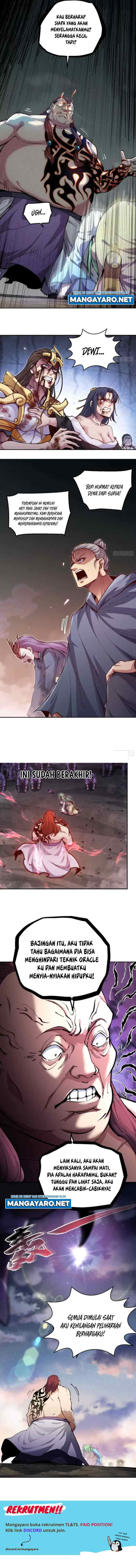 Invincible at the Start chapter 92 halaman 12