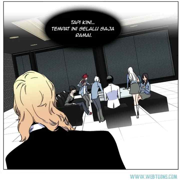 Noblesse chapter 244 halaman 4
