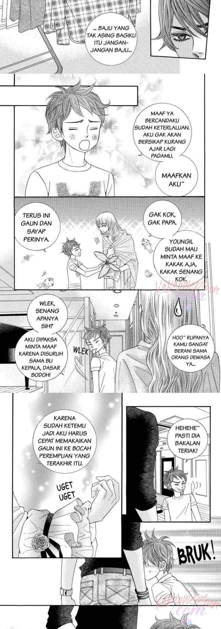 I Pick Dahong chapter 37 halaman 9
