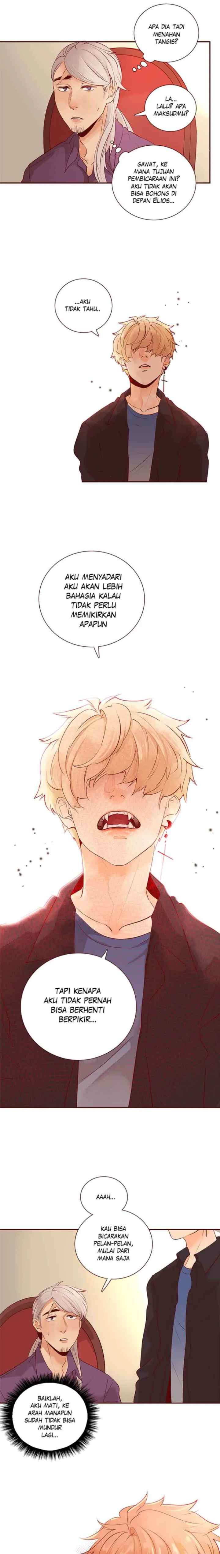 Flawless chapter 208 halaman 7