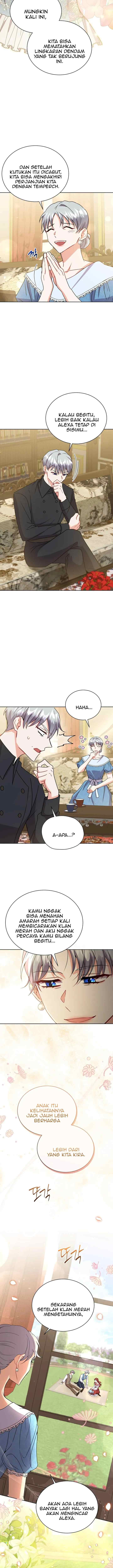 I Became The Villain's Trainer chapter 51 halaman 10