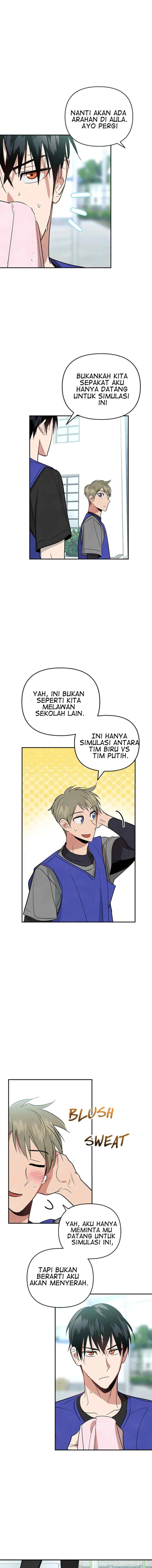 Cycling Hit chapter 5 halaman 14