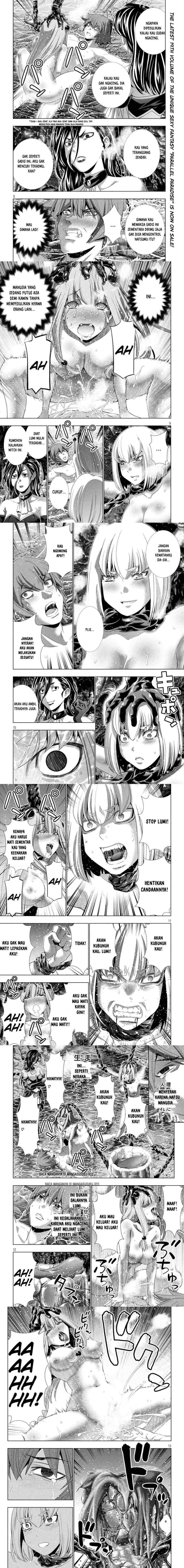Parallel Paradise chapter 215 halaman 4