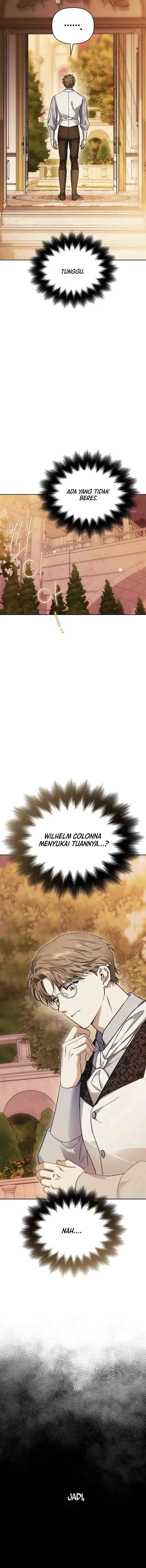 I Tamed My Ex-Husband's Mad Dog chapter 47 halaman 14