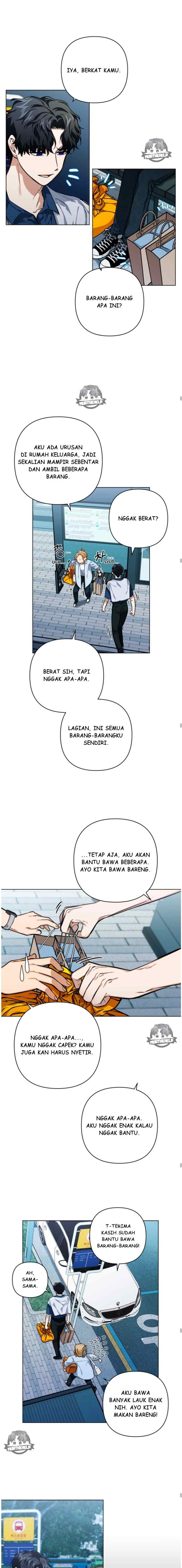 Remember Me chapter 13 halaman 15