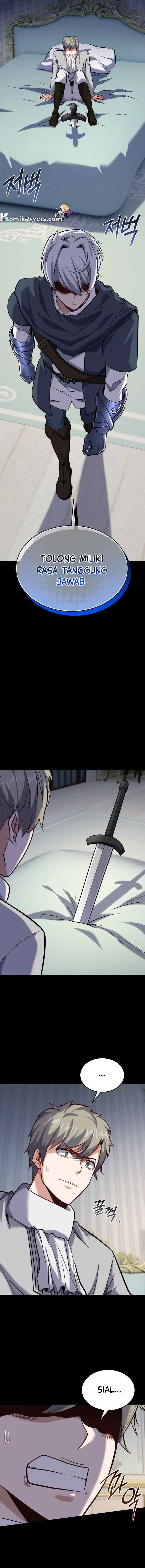 Reincarnation of the Swordmaster chapter 25 halaman 7