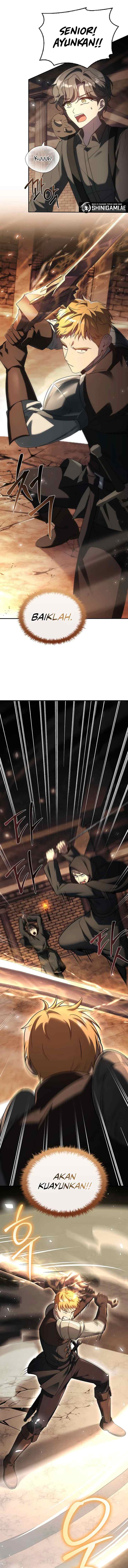 The Regressed Demon Lord Is Kind chapter 49 halaman 12