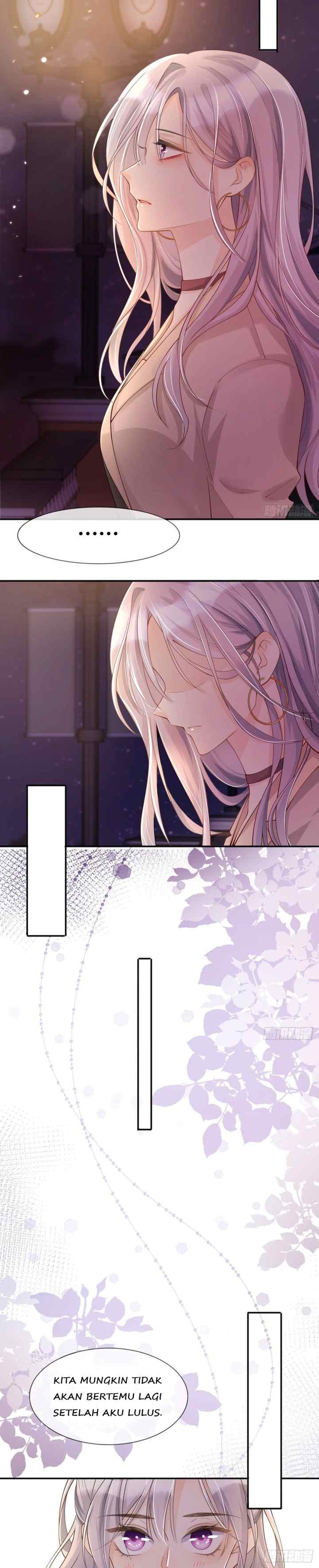 Distance of Two Star chapter 17 halaman 9
