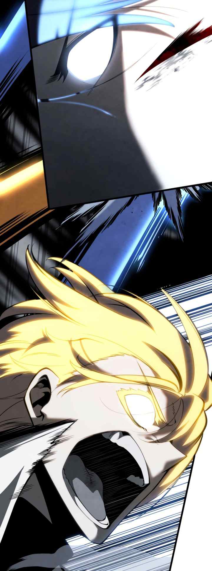 Swordmaster's Youngest Son chapter 71 halaman 11