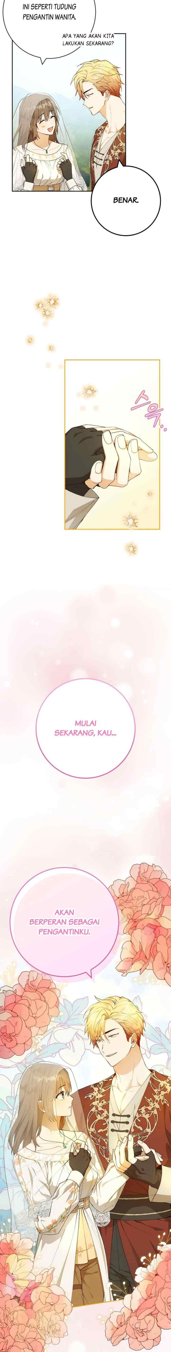 Individualistic Love chapter 19 halaman 18