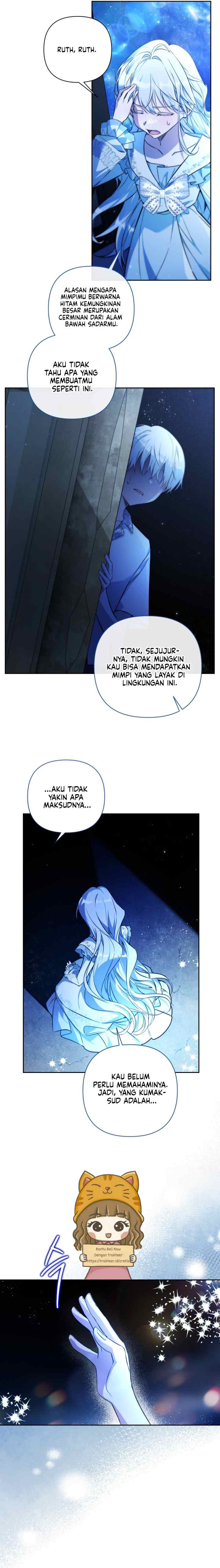 Do You Need Salvation? chapter 8 halaman 15