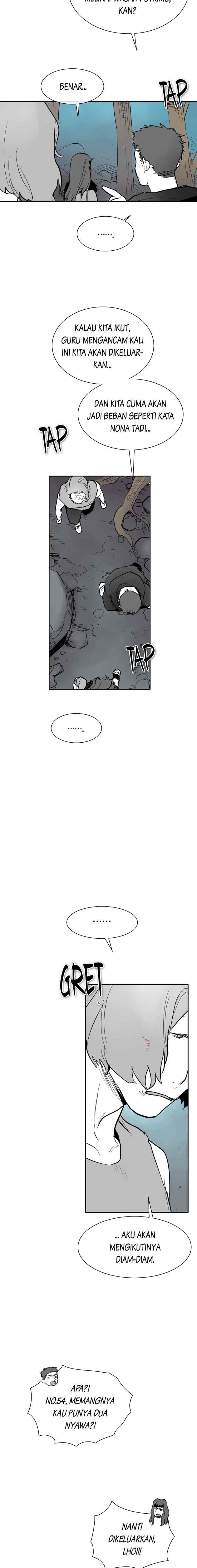 Ordinary Heroes chapter 240 halaman 16