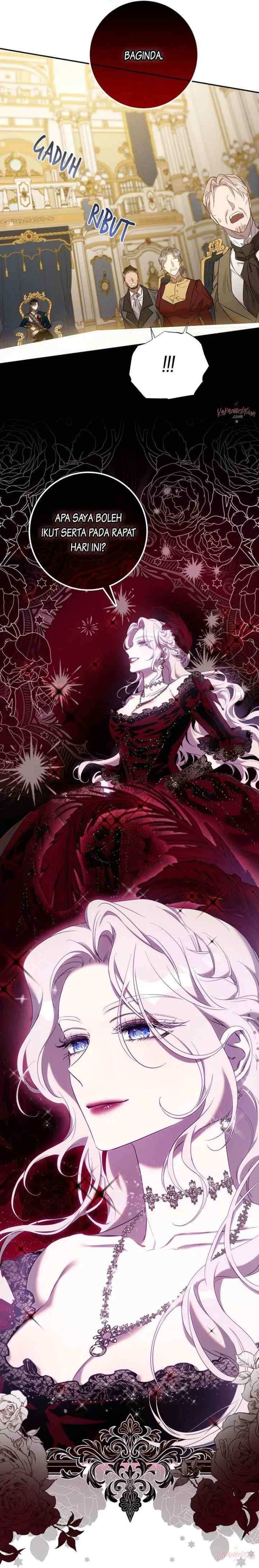 I Tamed a Tyrant and Ran Away chapter 104 halaman 4