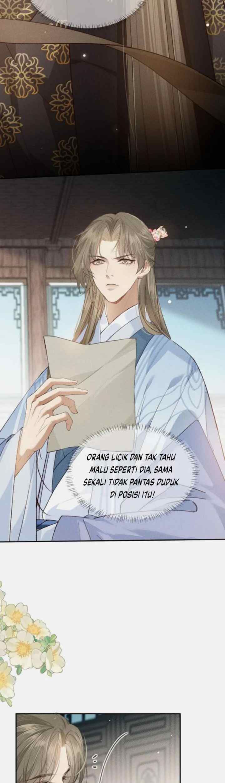 The Monster I Raised Actually Conspired Against Me chapter 30 halaman 4
