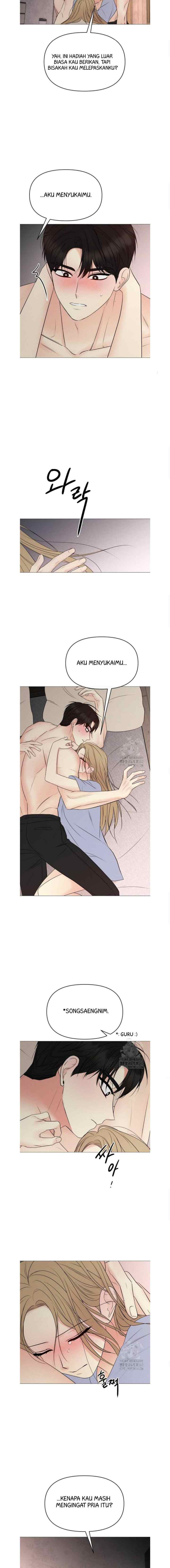 The Boyfriend Standard chapter 2 halaman 14