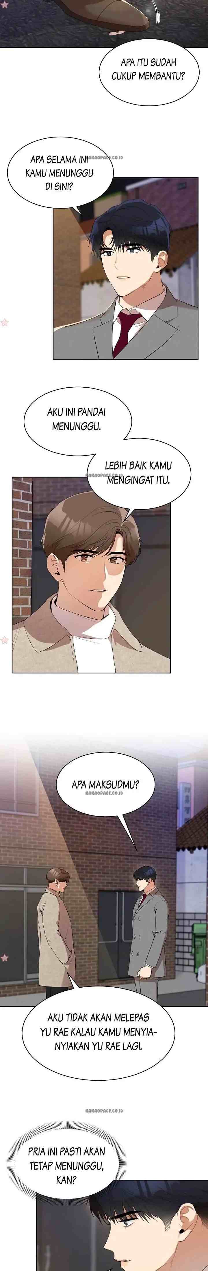 My Wife Is Back chapter 45 halaman 13