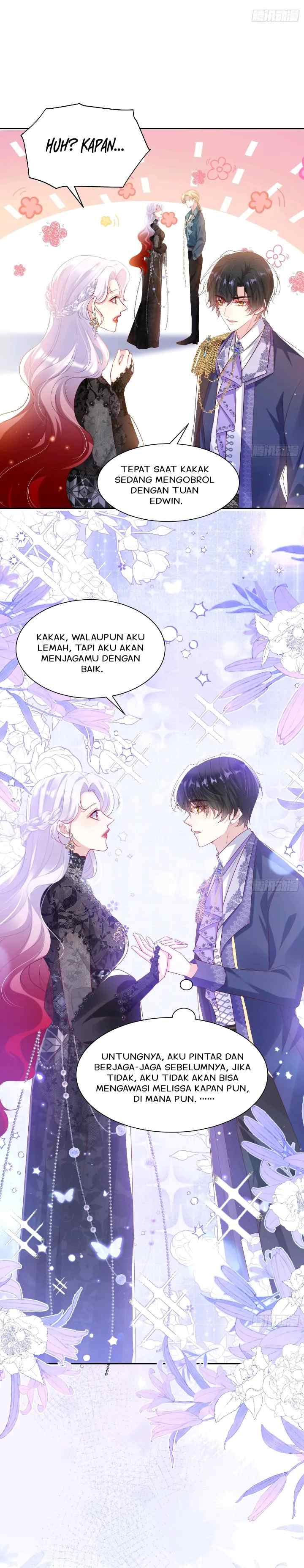 Forcibly Occupy His Highness the Prince chapter 13 halaman 12
