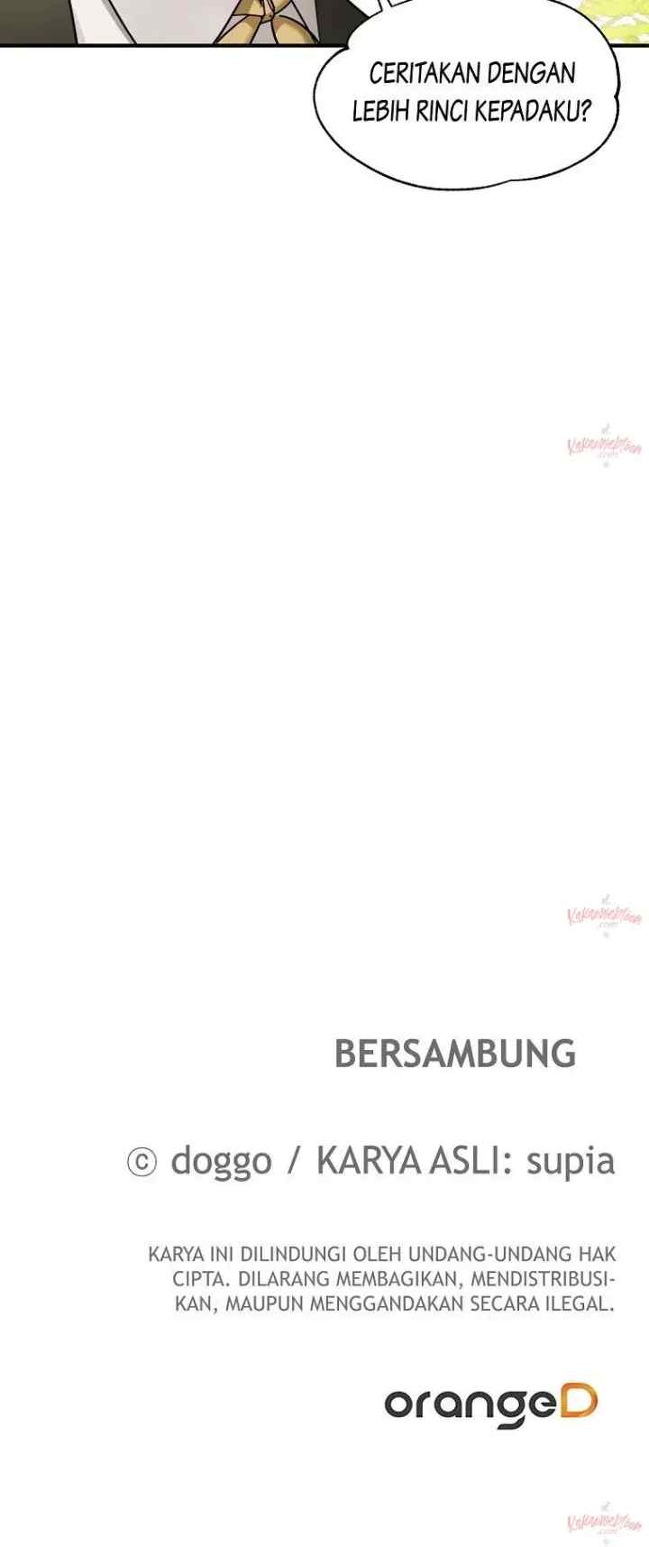 Dos Herederos chapter 37 halaman 20
